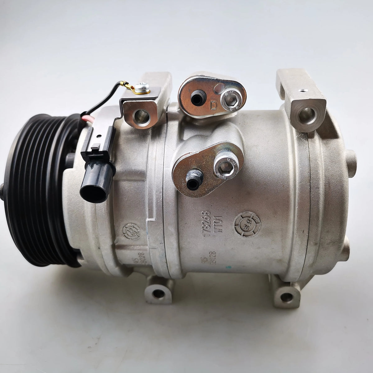 SAIC MAXUS V80 V90 Original Air Conditioning Compressor SE10B20 C00075643