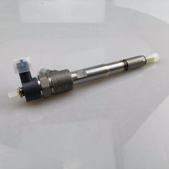 SAIC MAXUS V80 True Original Factory Fuel Injector Assembly 0445110483 0445110484 C00023912 S00001374+01