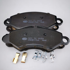 SAIC MAXUS V80 Brand Front Brake Pad C00005576 C00013517