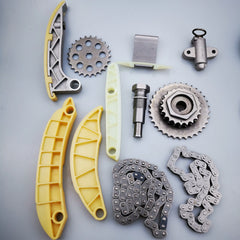 SAIC MAXUS G10 1.9T Yunnei D19 D20 Timing Chain Kit 15 Piece Set X190845 X190843 X190842 X190847 X190848 X190849