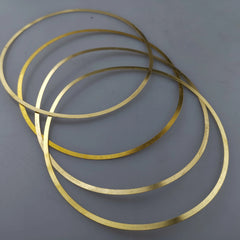 SAIC MAXUS V80 Cylinder Liner Copper Gasket S00080691