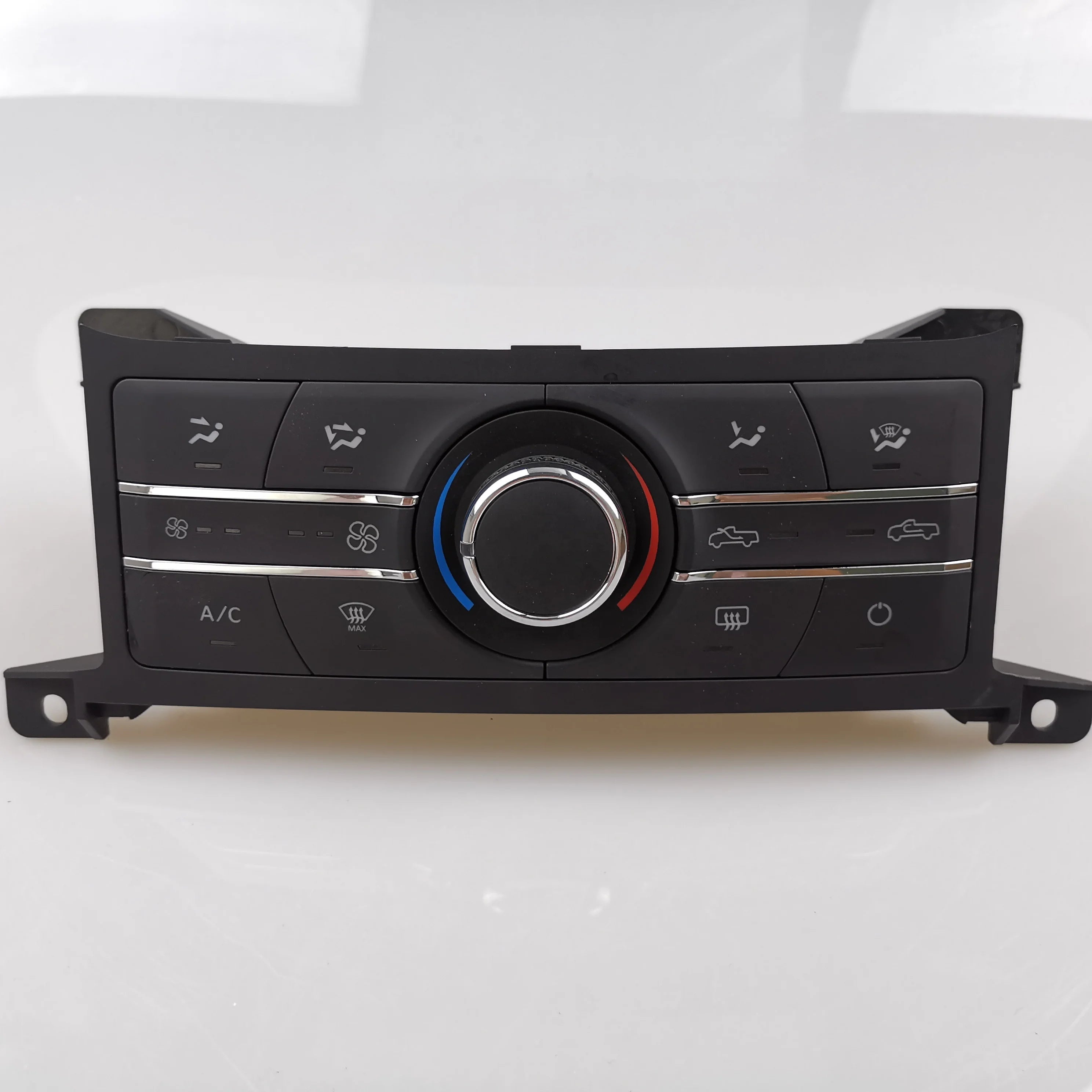 SAIC MAXUS T60 Front air Conditioning Control Panel C00053199