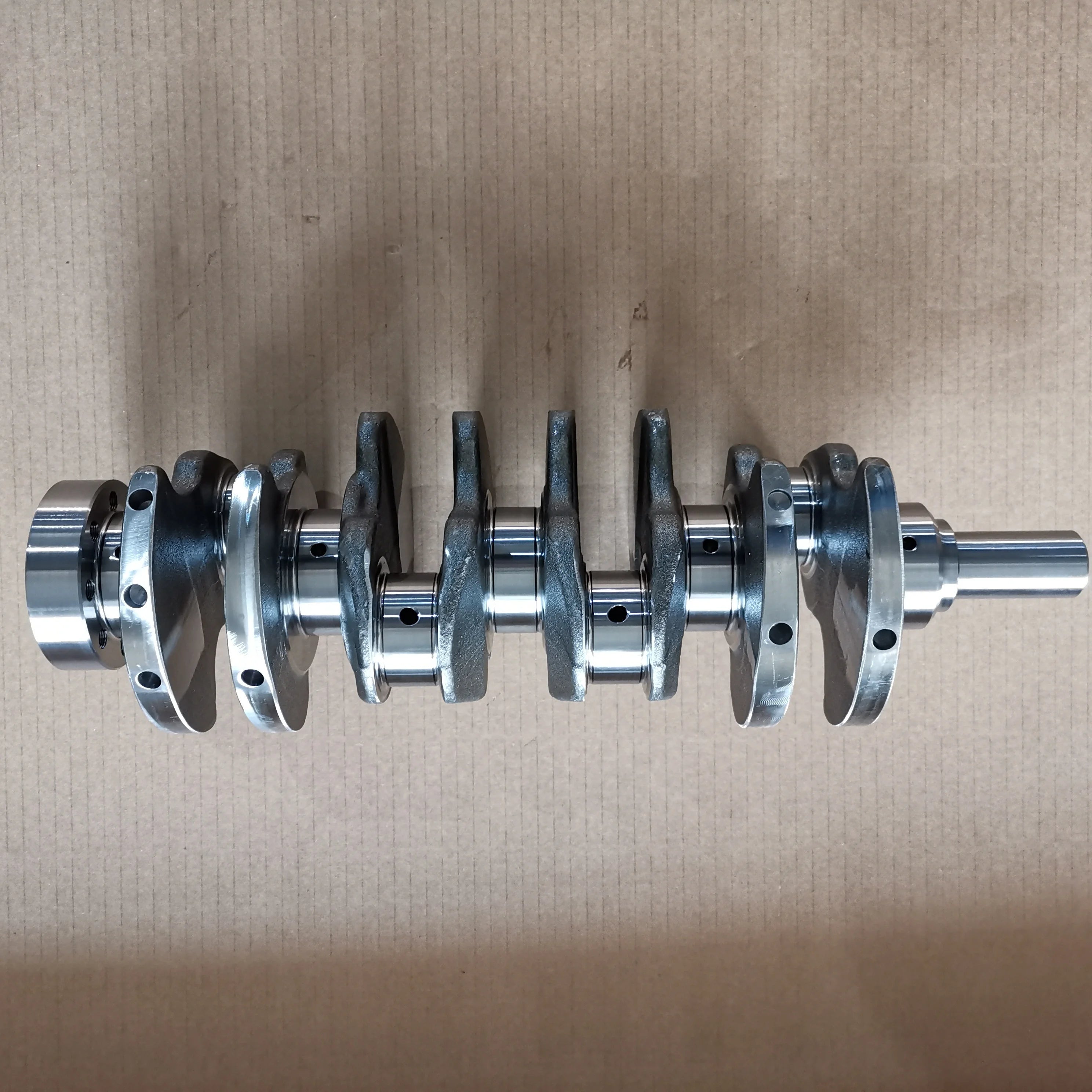 SAIC MAXUS G10 1.9T Original Crankshaft 10168918