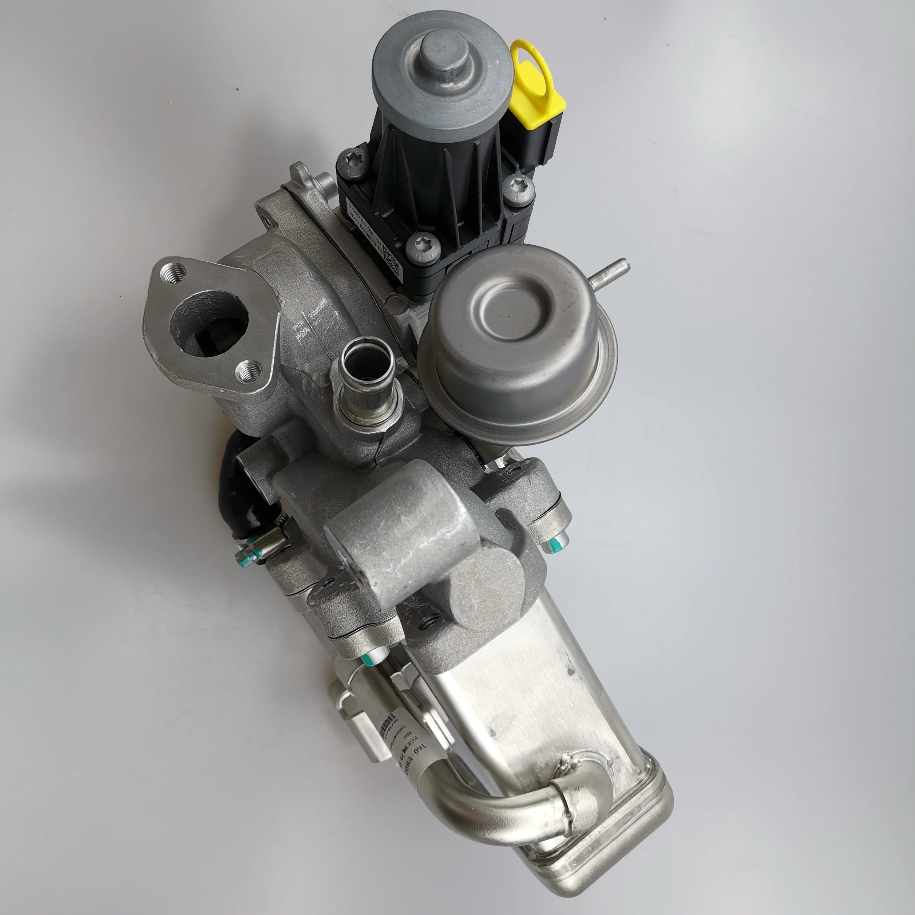 SAIC MAXUS T60 Original EGR Valve Cooling Device S00047800 C00093535