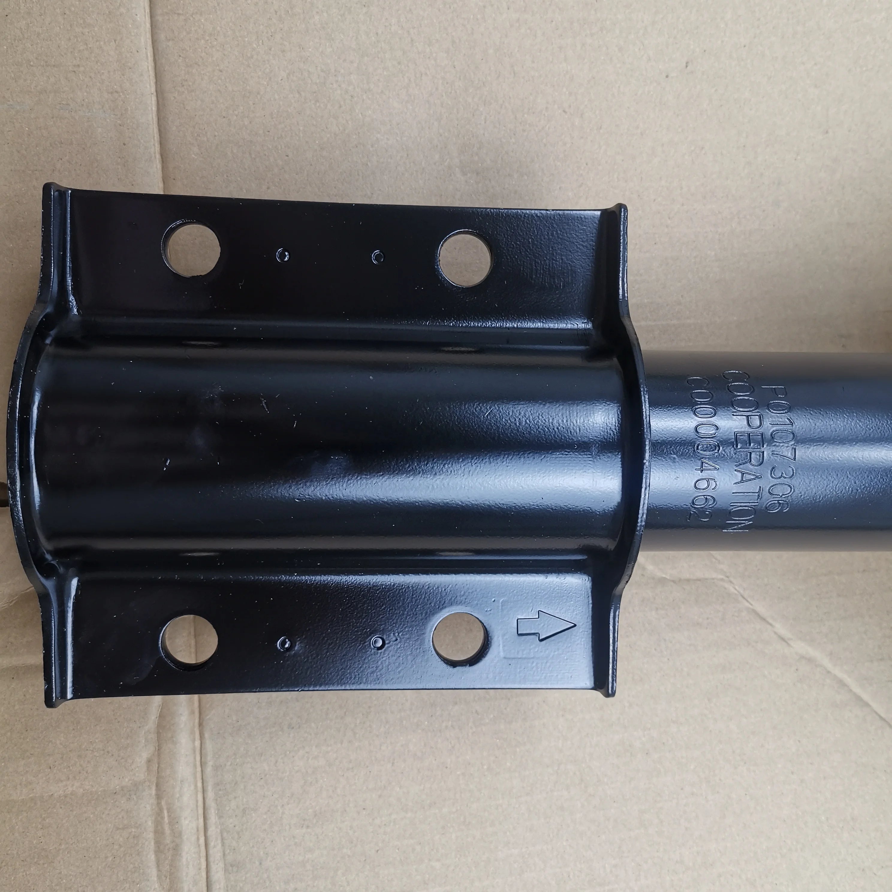 SAIC MAXUS V80 Original Front Shock Absorber Assembly C00033501