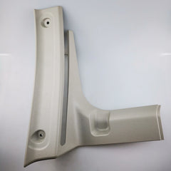 SAIC MAXUS V80 Side Sliding Door Slide Rail Trim Panel C00004328 C00004329