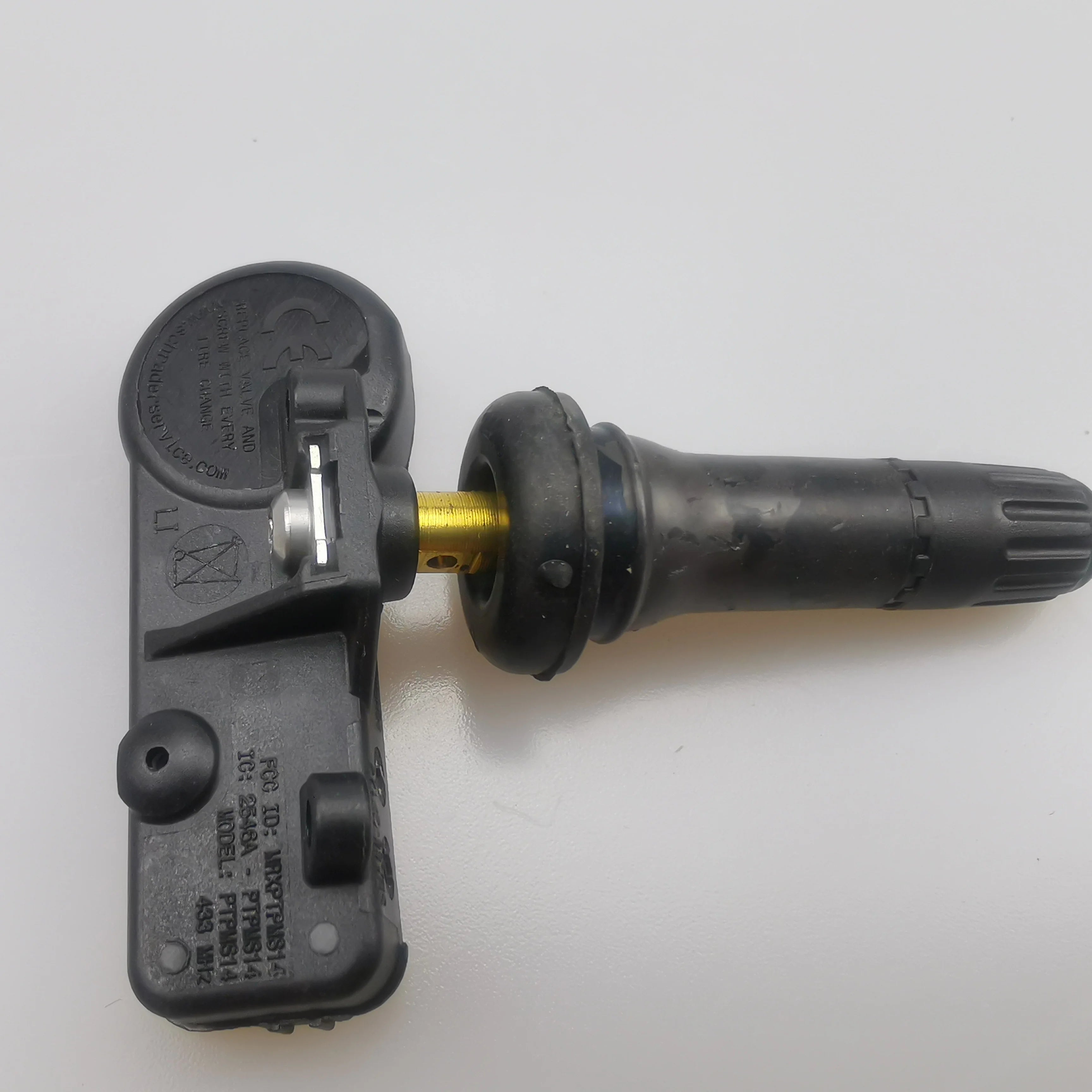 SAIC MAXUS G10 Original Tire Pressure Sensor C00016882