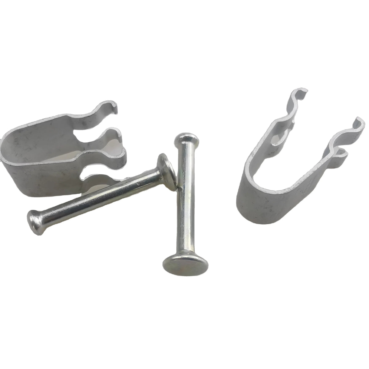 SAIC MAXUS T60 Brake Shoe Stop Pin and Spring Assembly C00089224