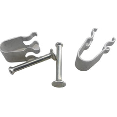SAIC MAXUS T60 Brake Shoe Stop Pin and Spring Assembly C00089224