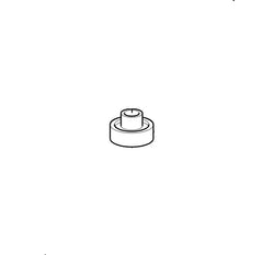 SAIC MAXUS T60 V80 G10 D90 2.0T Intermediate Shaft Constant Meshing Teeth C00238707