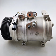SAIC MAXUS V80 V90 Original Air Conditioning Compressor SE10B20 C00075643