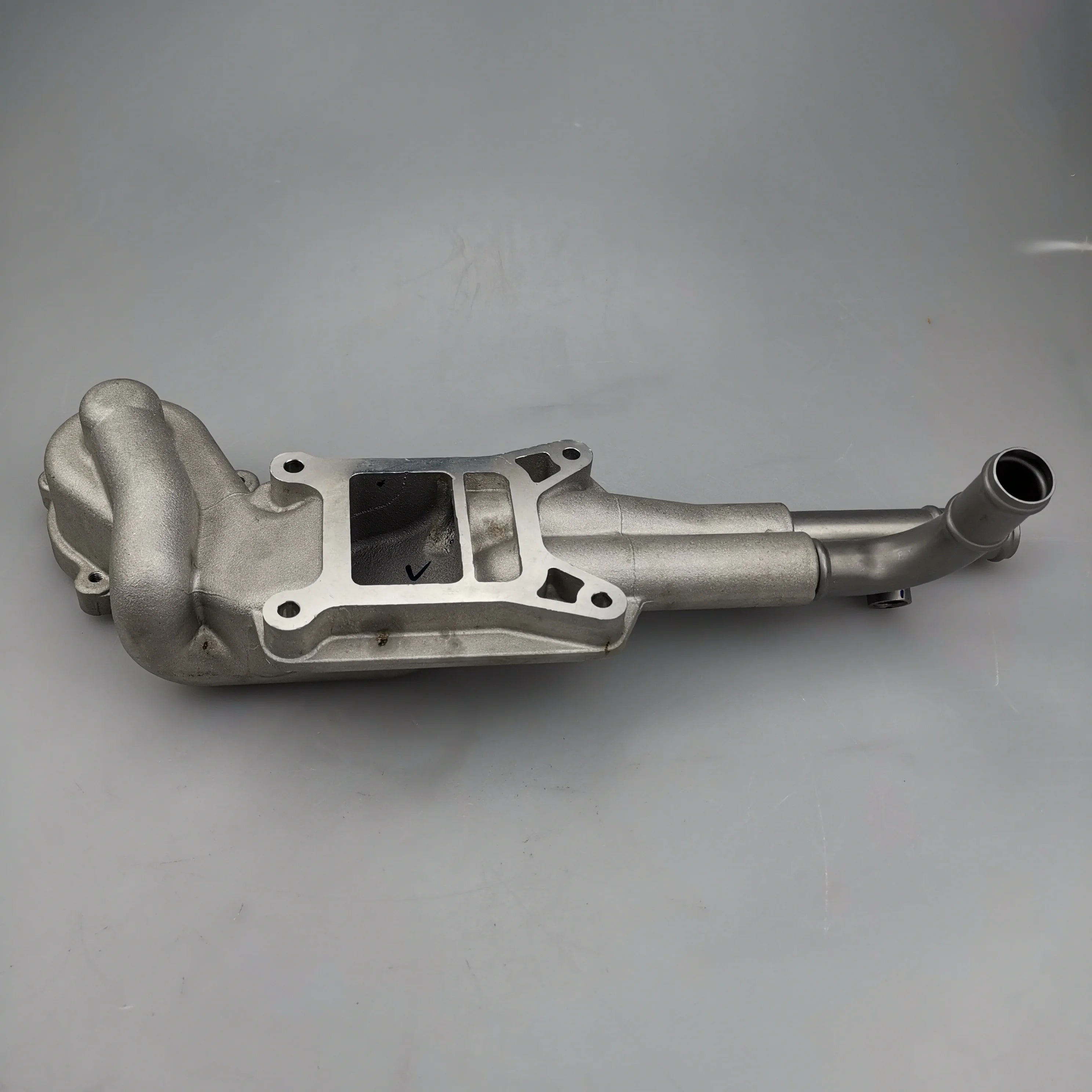 SAIC MAXUS G10 2.0T Original Thermostat Housing 10167753
