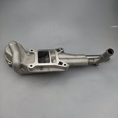 SAIC MAXUS G10 2.0T Original Thermostat Housing 10167753