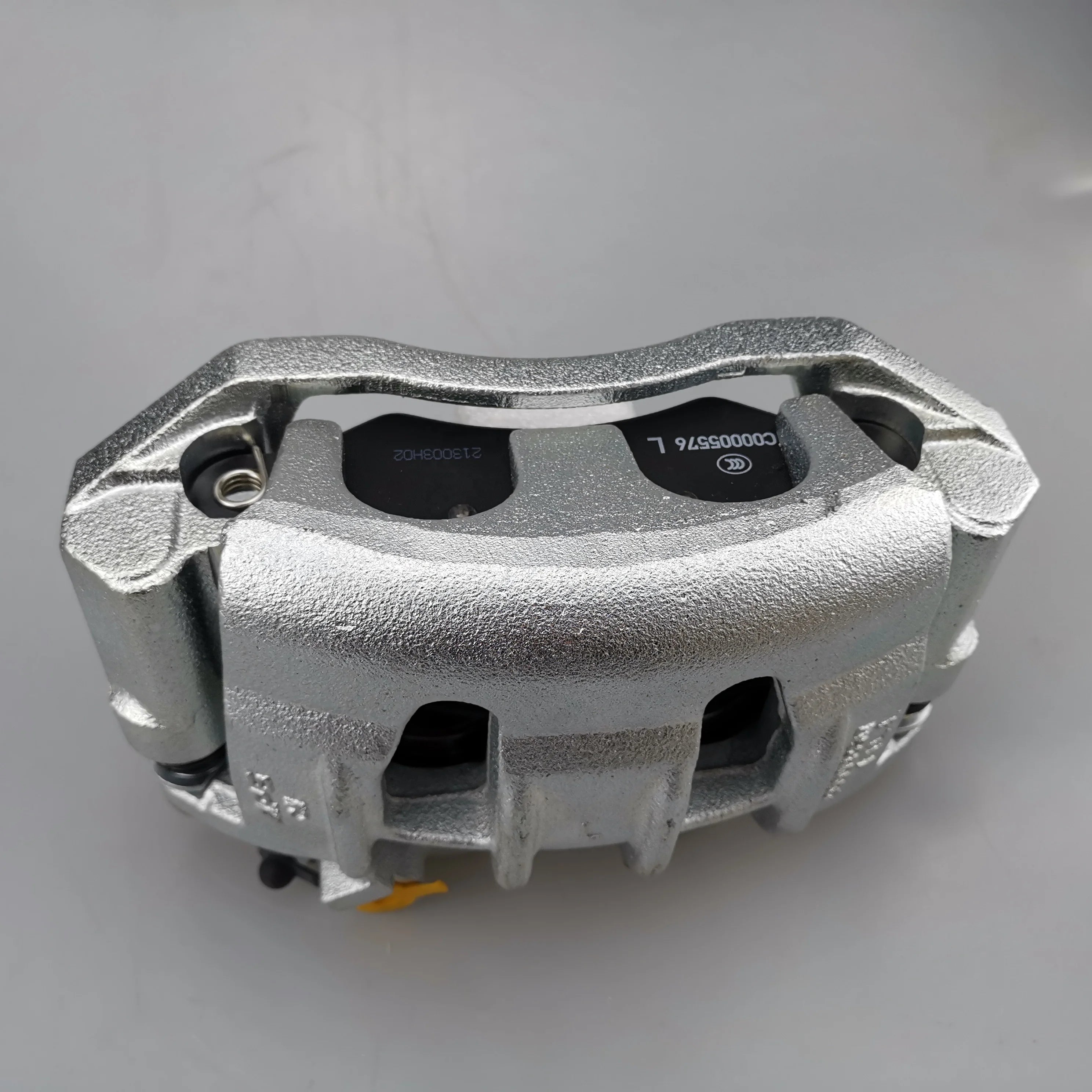SAIC MAXUS V80 Original Front Brake Caliper Assembly C00003517 C00003518