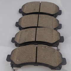 SAIC MAXUS T60 D90 Original Front Brake Pad C00076022