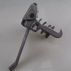 SAIC MAXUS V80 Engine Compartment Lid Lock Body Assembly C00069009