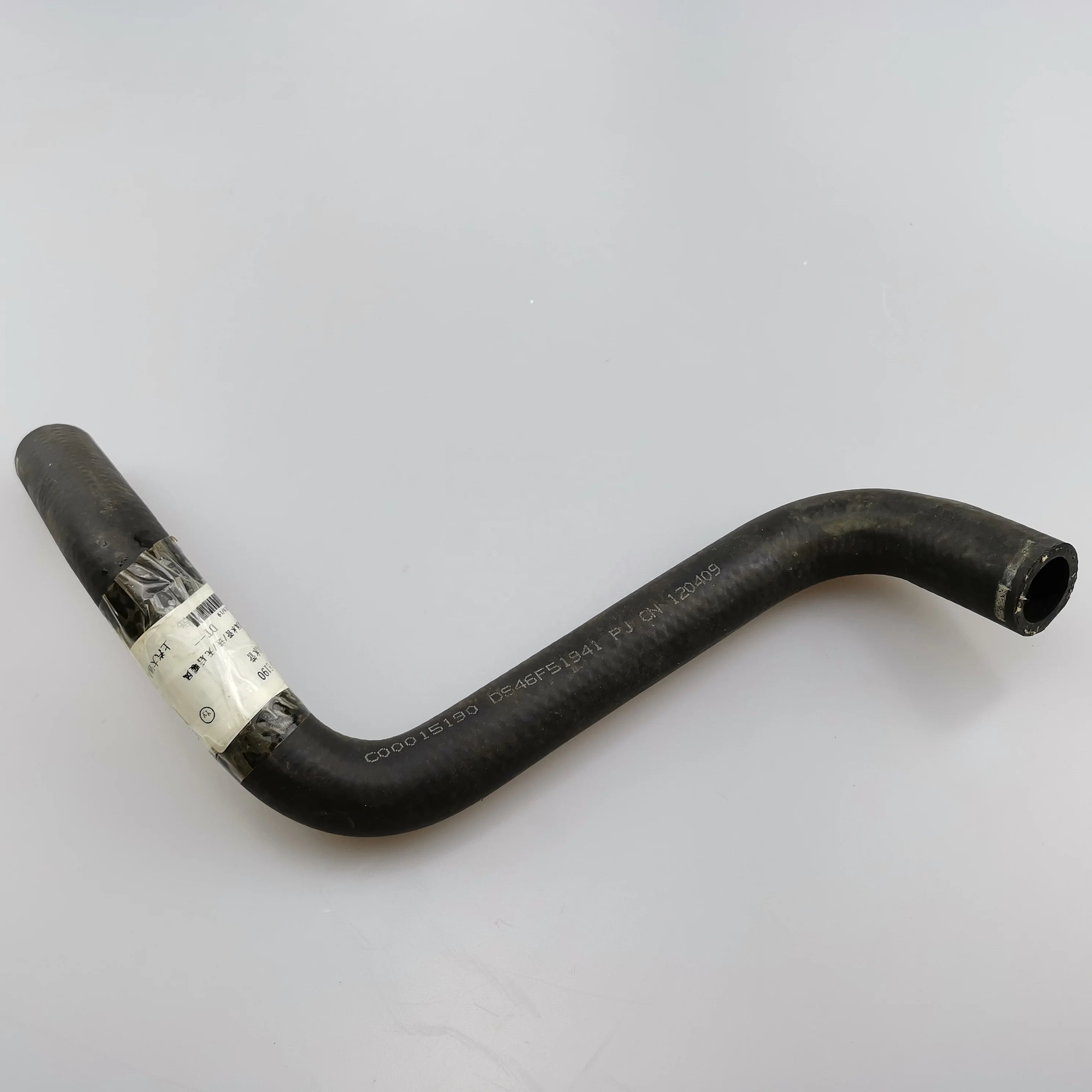 SAIC MAXUS V80 Front Warm air Hose C00015190