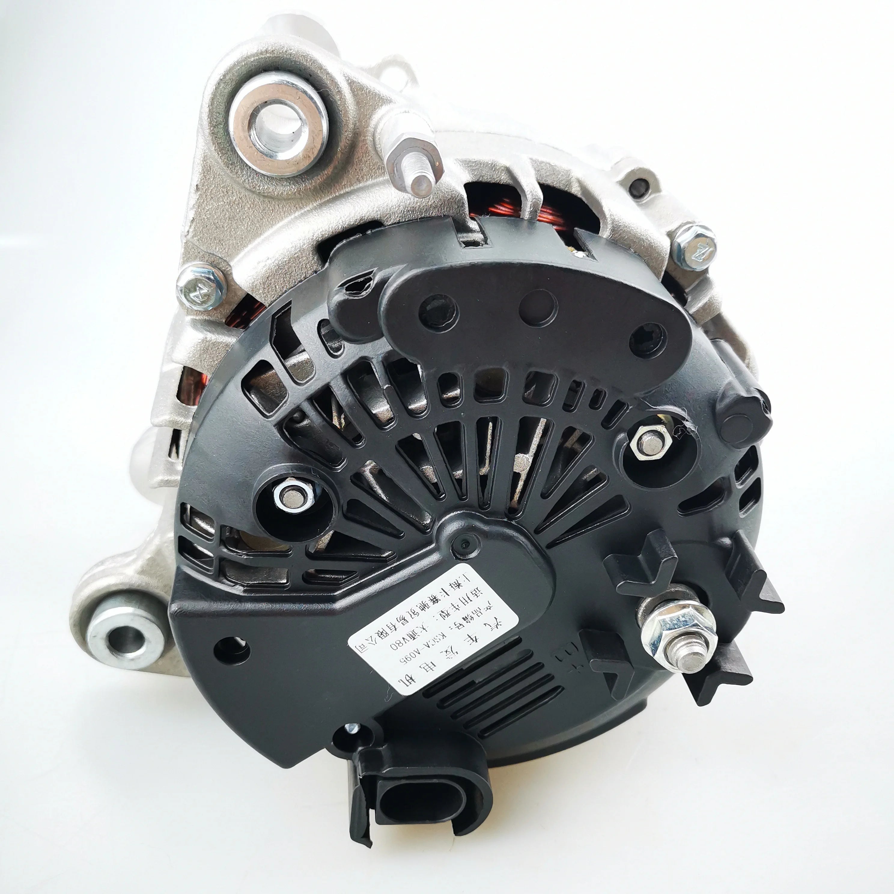 SAIC MAXUS V80 Brand Alternator Assembly C00006481 C00033427