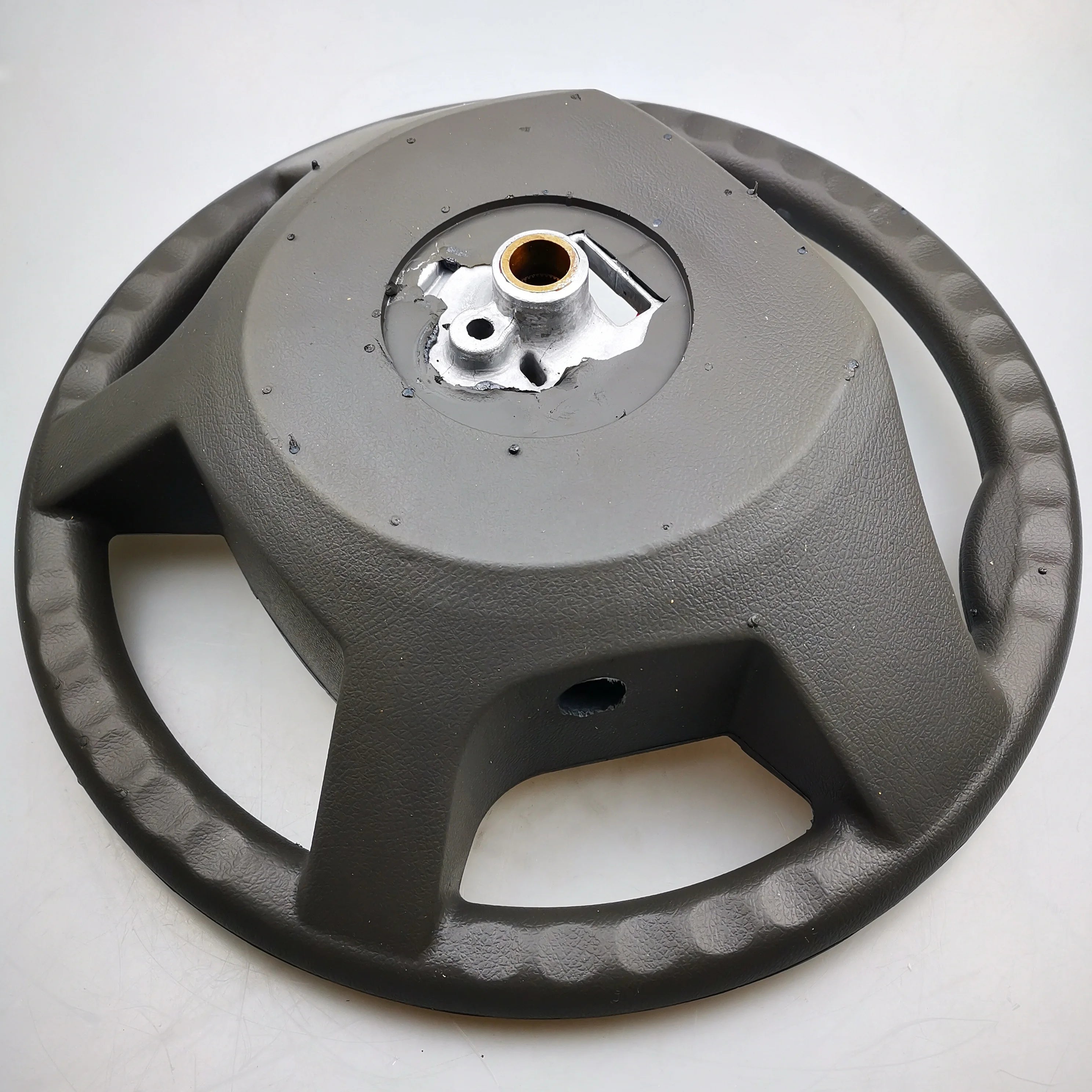 SAIC MAXUS V80 Old Model Brand Steering Wheel C00003980-A002