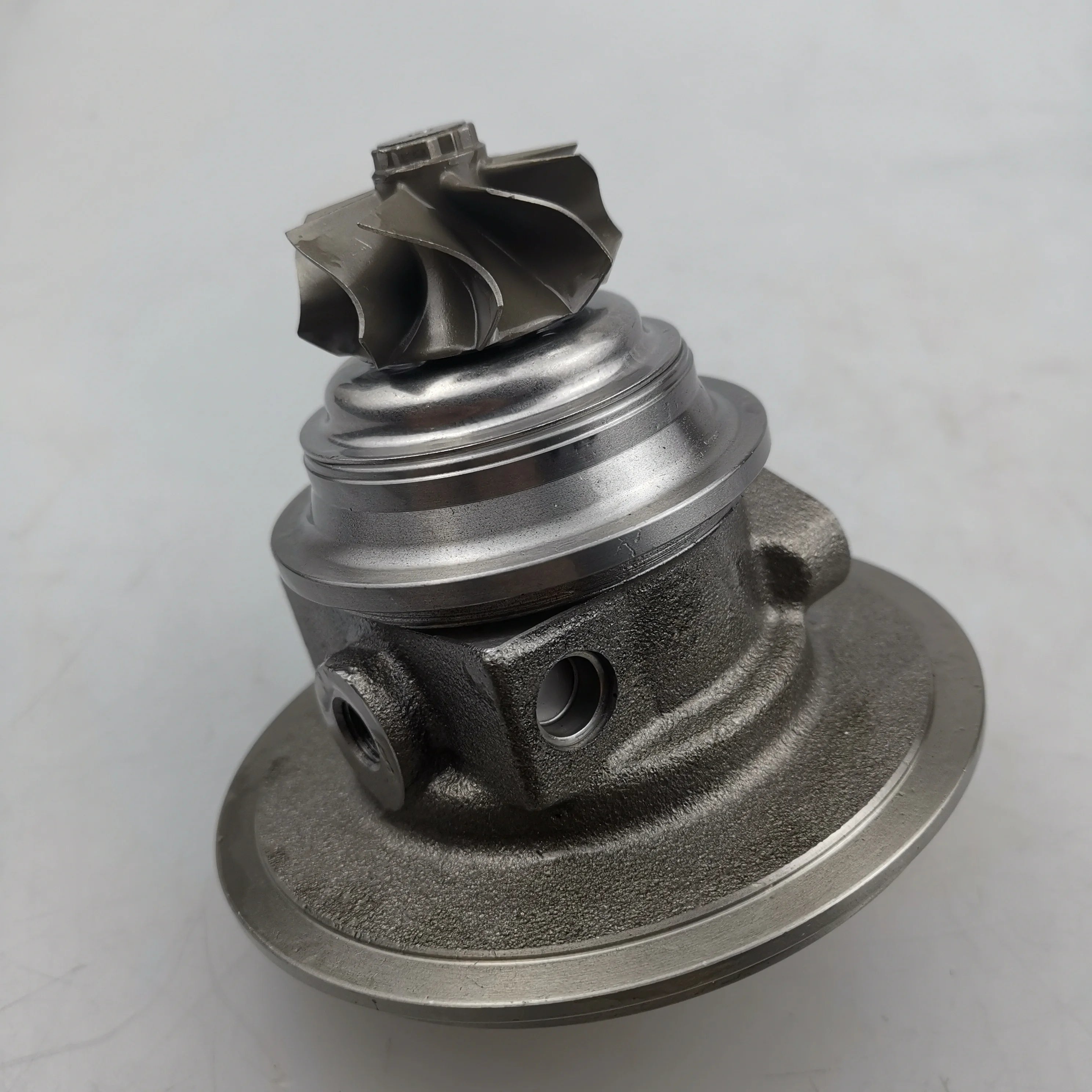 SAIC MAXUS V80 Brand Turbocharger Movement
