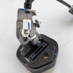 SAIC MAXUS G10 Oil Filler Small Door Sliding Door Limit Lock C00083601