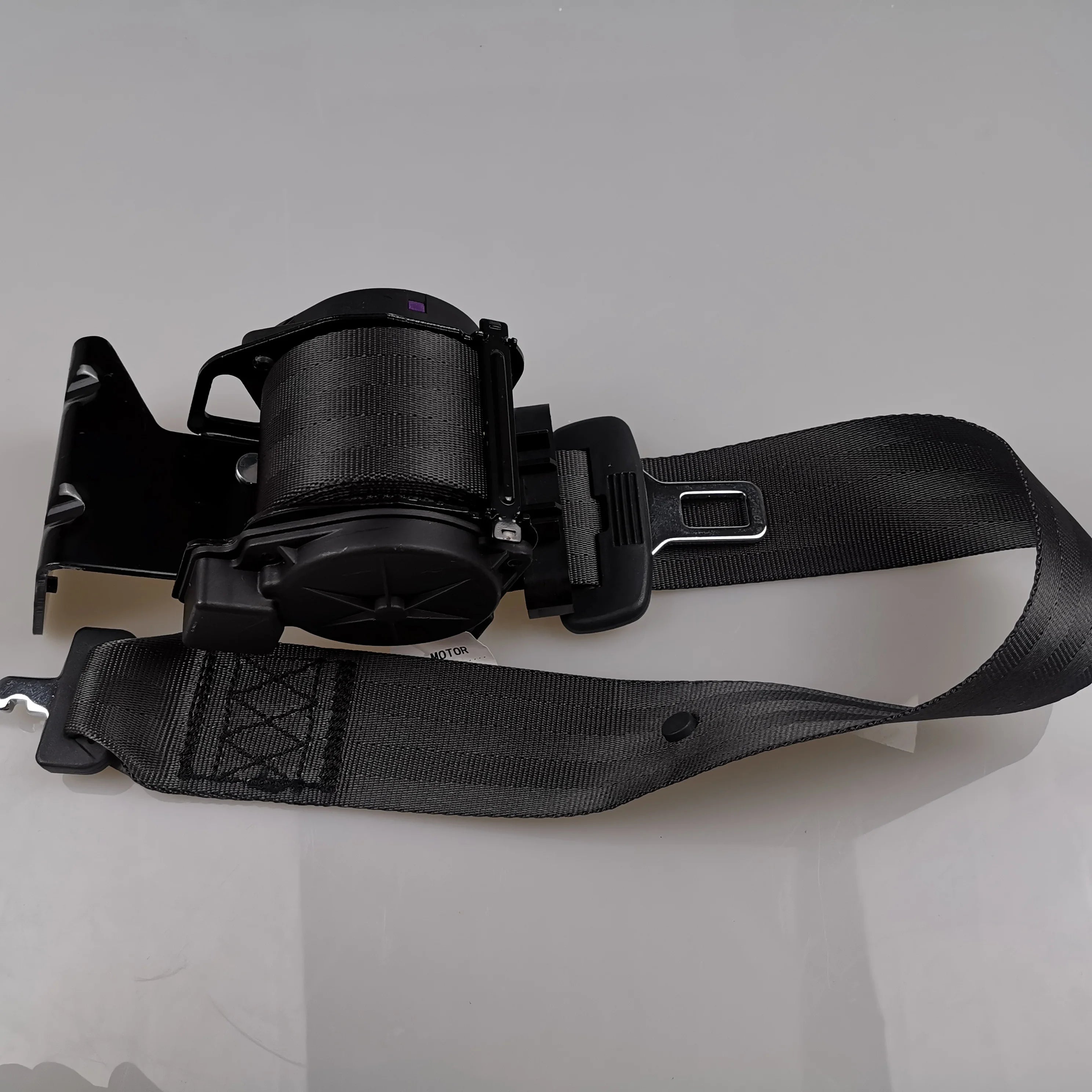 SAIC MAXUS T60 Original Second Row Center Seat Belt C00048302
