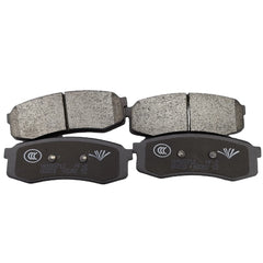 SAIC MAXUS V80 Brand Rear Brake Pads C00013531
