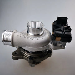 SAIC MAXUS G10 1.9T Changan F70 Original Turbocharger 848184-5002S 10168923