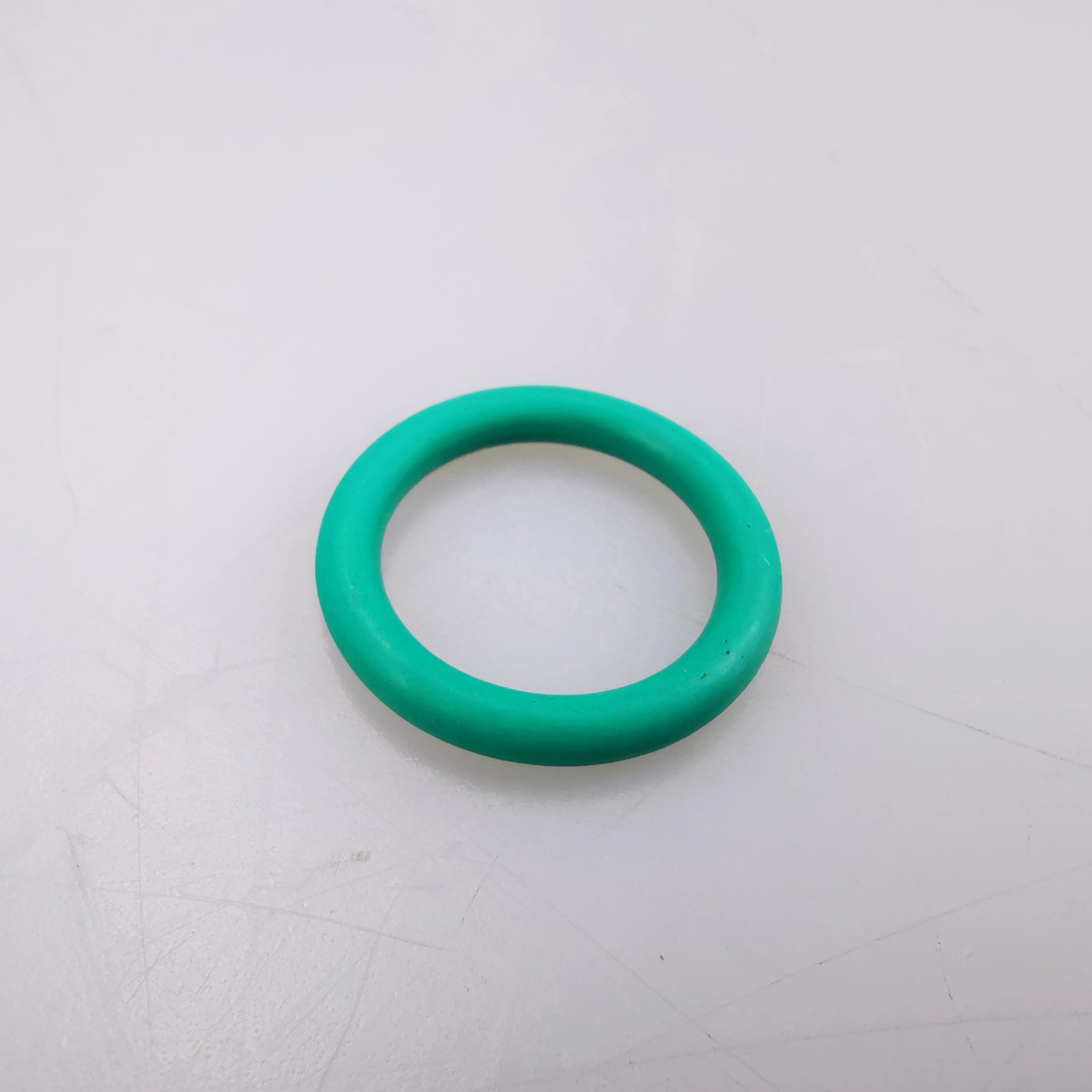 SAIC MAXUS V80 Oil Cooler Water Inlet Pipe Sealing Ring C00014652