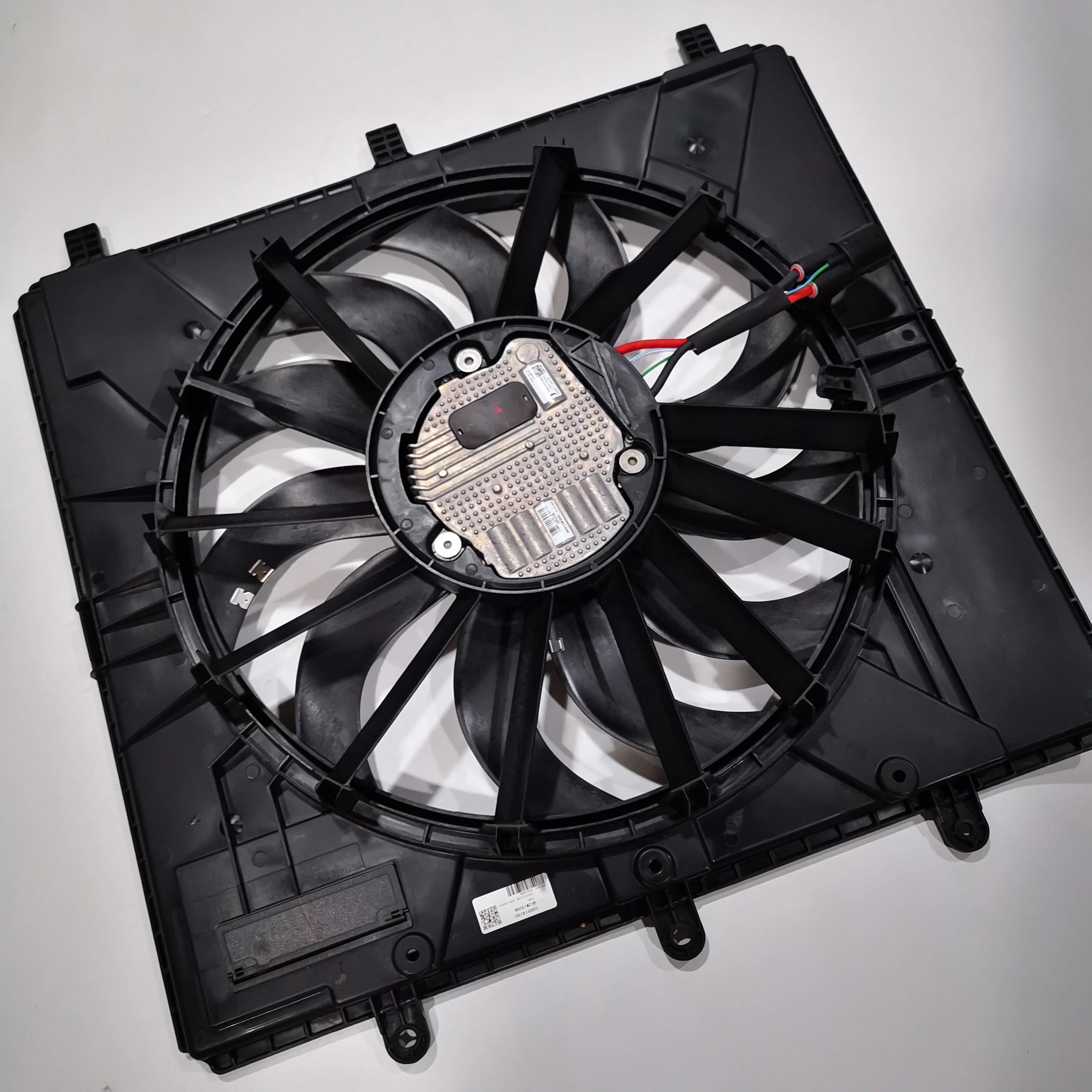 SAIC MAXUS T60 Engine Cooling Fan Assembly C00068482