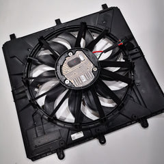 SAIC MAXUS T60 Engine Cooling Fan Assembly C00068482