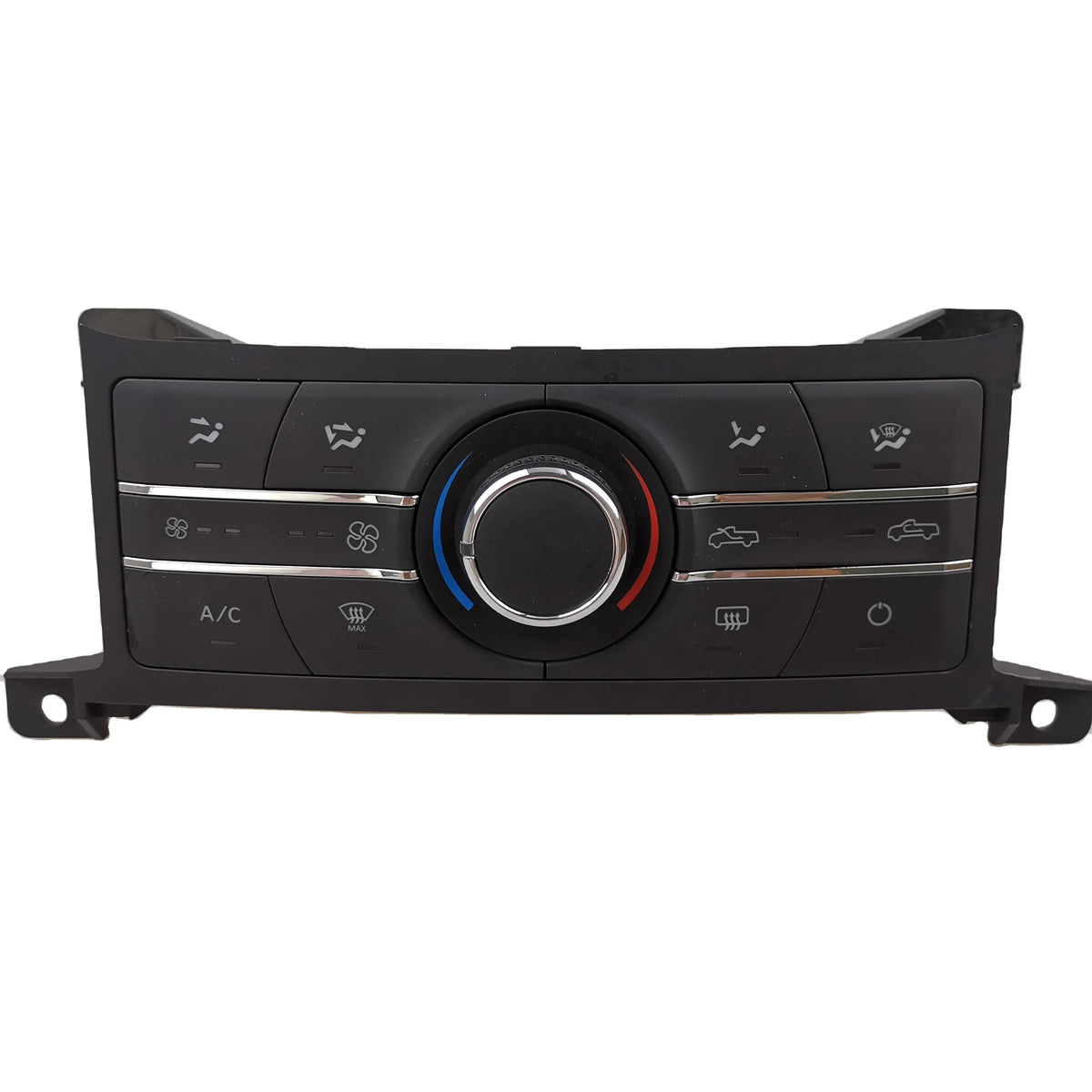 SAIC MAXUS T60 Front air Conditioning Control Panel C00053199