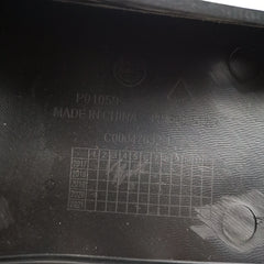 SAIC MAXUS T60 Front Bumper Lower Baffle C00047632 C00047633