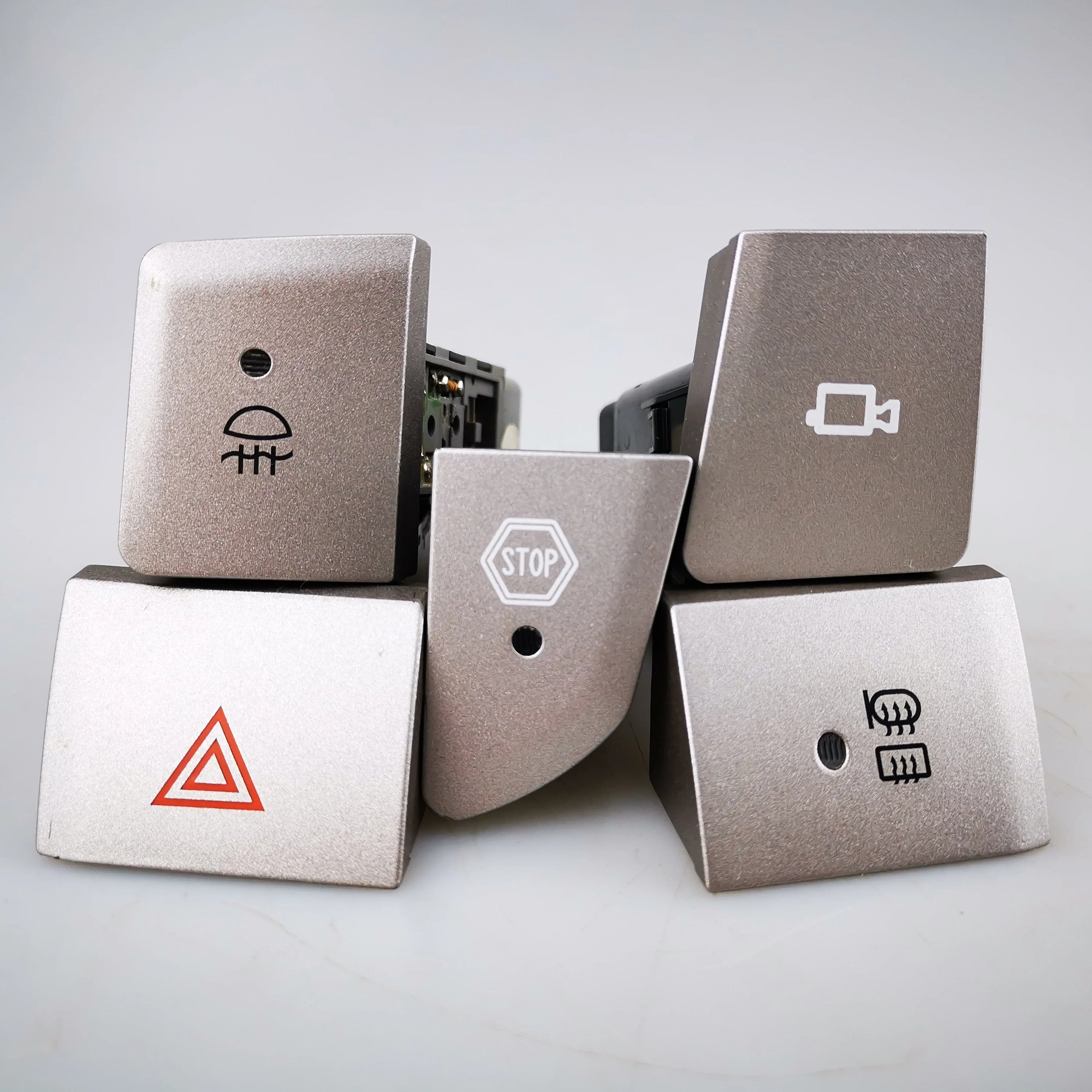SAIC MAXUS V80 Instrument Switch Combination VISC