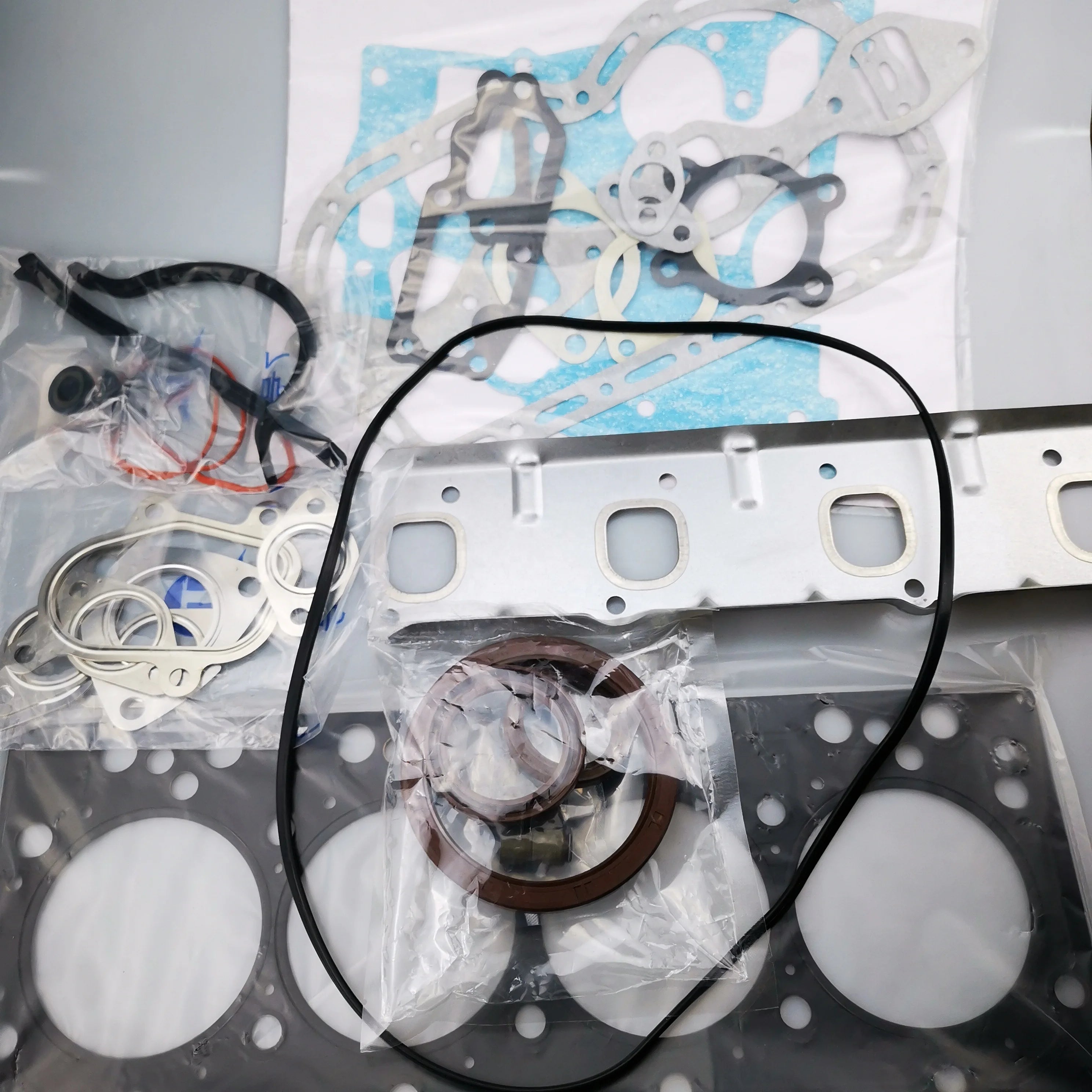 Great Wall 2.8TC Hover WingleI Gasket Kit 1000600-E06