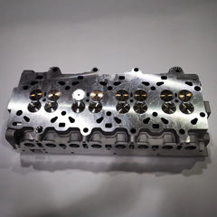 SAIC MAXUS V80 Euro IV Original Cylinder Head Assembly C00034588 S00000992