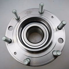 SAIC MAXUS G10 Original Front Wheel Hub Assembly C00050631