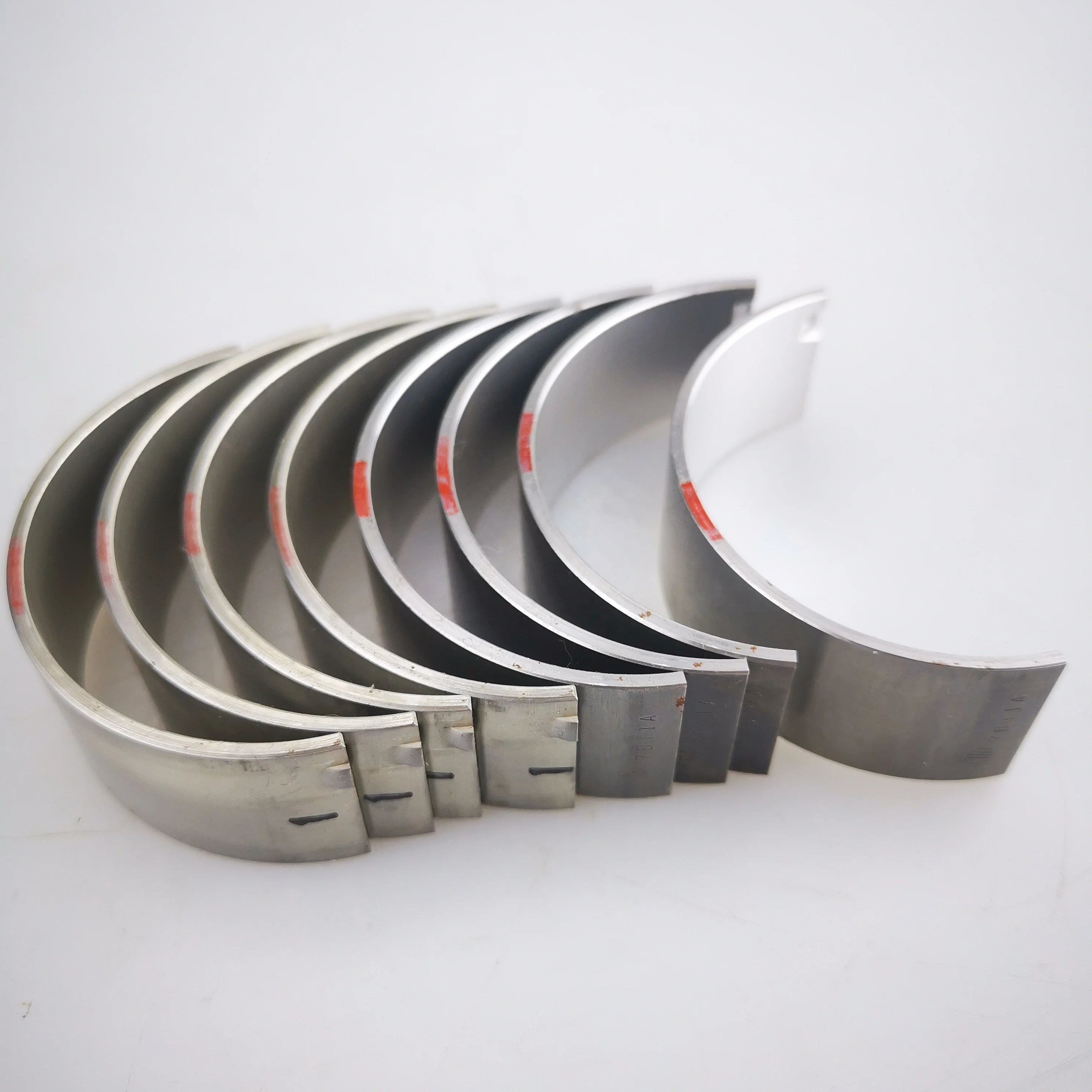 SAIC MAXUS T60 G10 V80 Diesel 2.0T Original Bearing Connecting Rod C00073043 C00073044
