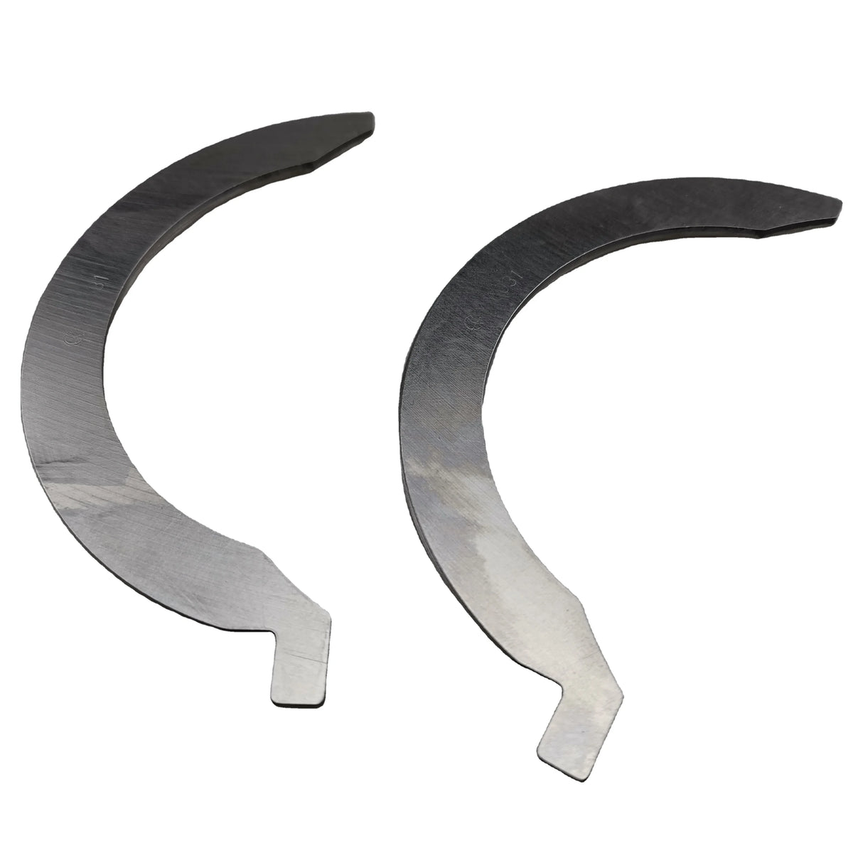 High Quality SAIC MAXUS G10 1.9T Original Crankshaft Thrust Bearing 10048029