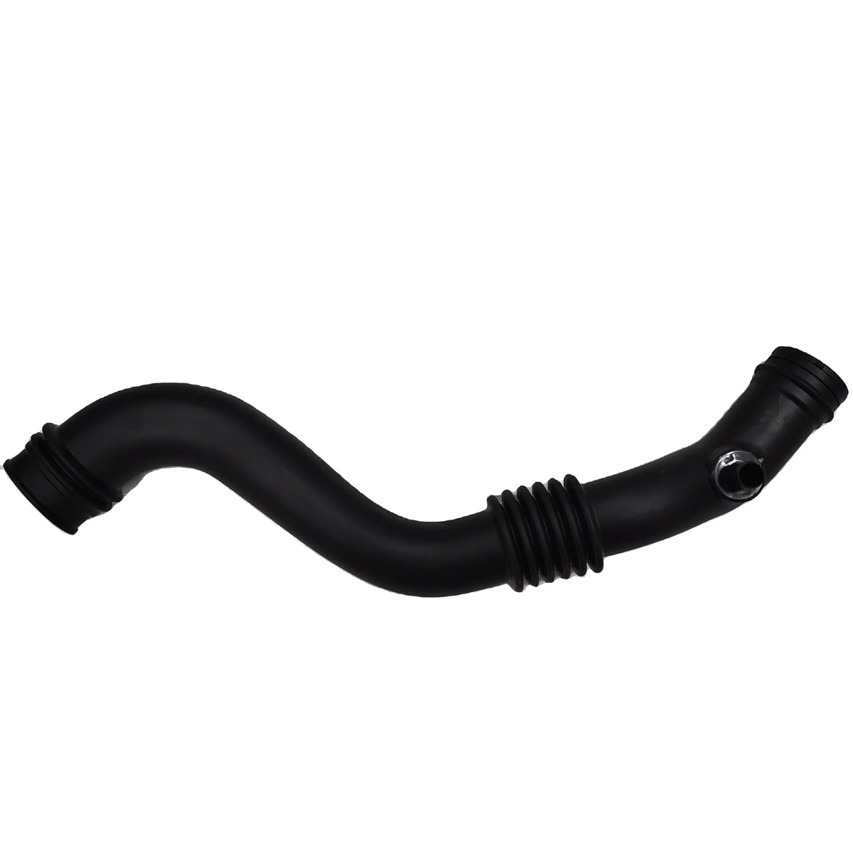 SAIC MAXUS V80 Air Filter to Turbocharger Hard Pipe C00040544