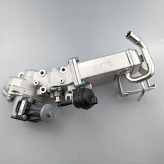 SAIC MAXUS G10 1.9T Original Exhaust Gas Recirculation Cooler Assembly 10168962