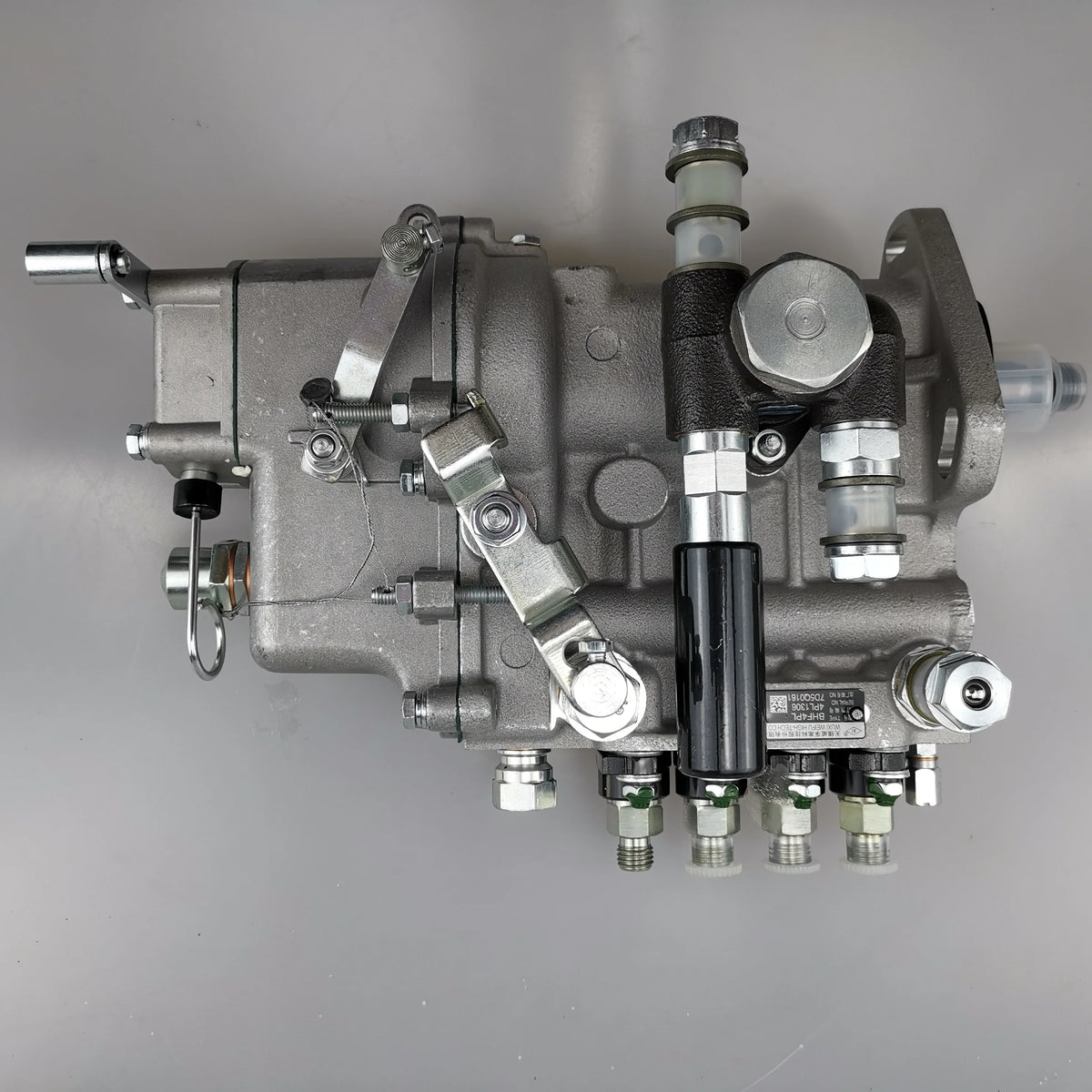 High Quality Pressure Fuel Pump BHF4PL 4PL1312