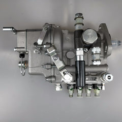 High Quality Pressure Fuel Pump BHF4PL 4PL1312