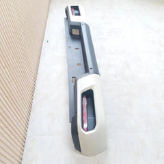 SAIC MAXUS T60 Original Rear Bumper Middle Section Assembly C00110668