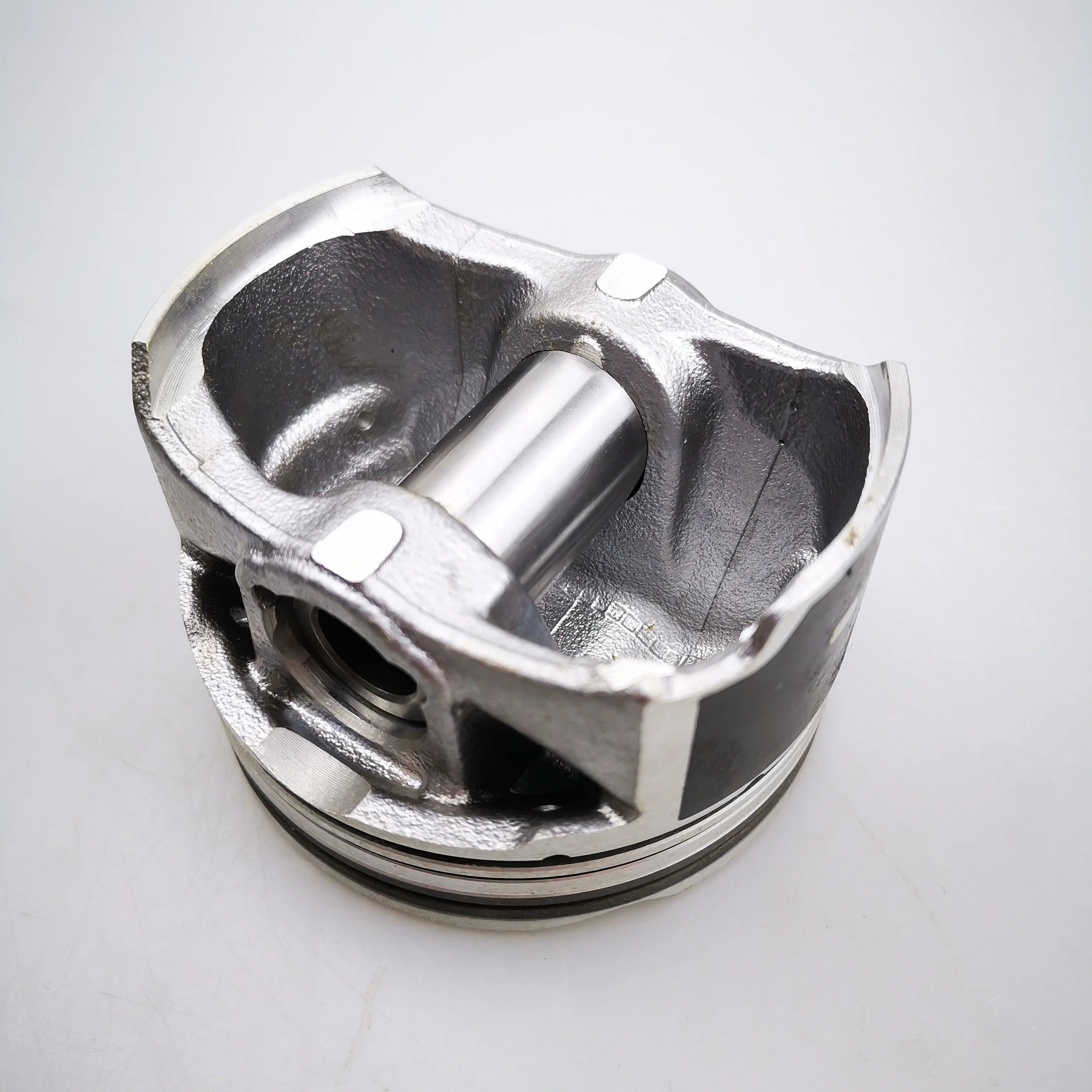 SAIC MAXUS G50 1.5T Steel Piston Assembly New 10429447 Brand Spare Parts Including Piston Ring and Pin