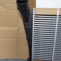 SAIC MAXUS V80 High Quality Intercooler Assembly C00002423