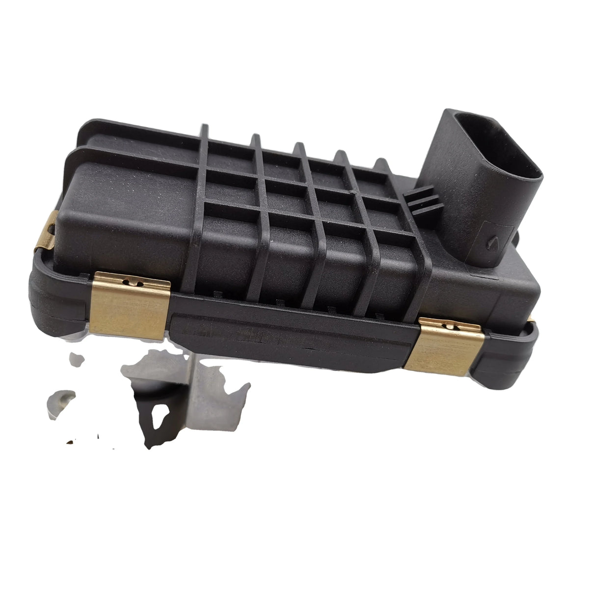 SAIC MAXUS V80 Turbocharger Control Module Actuator G-008