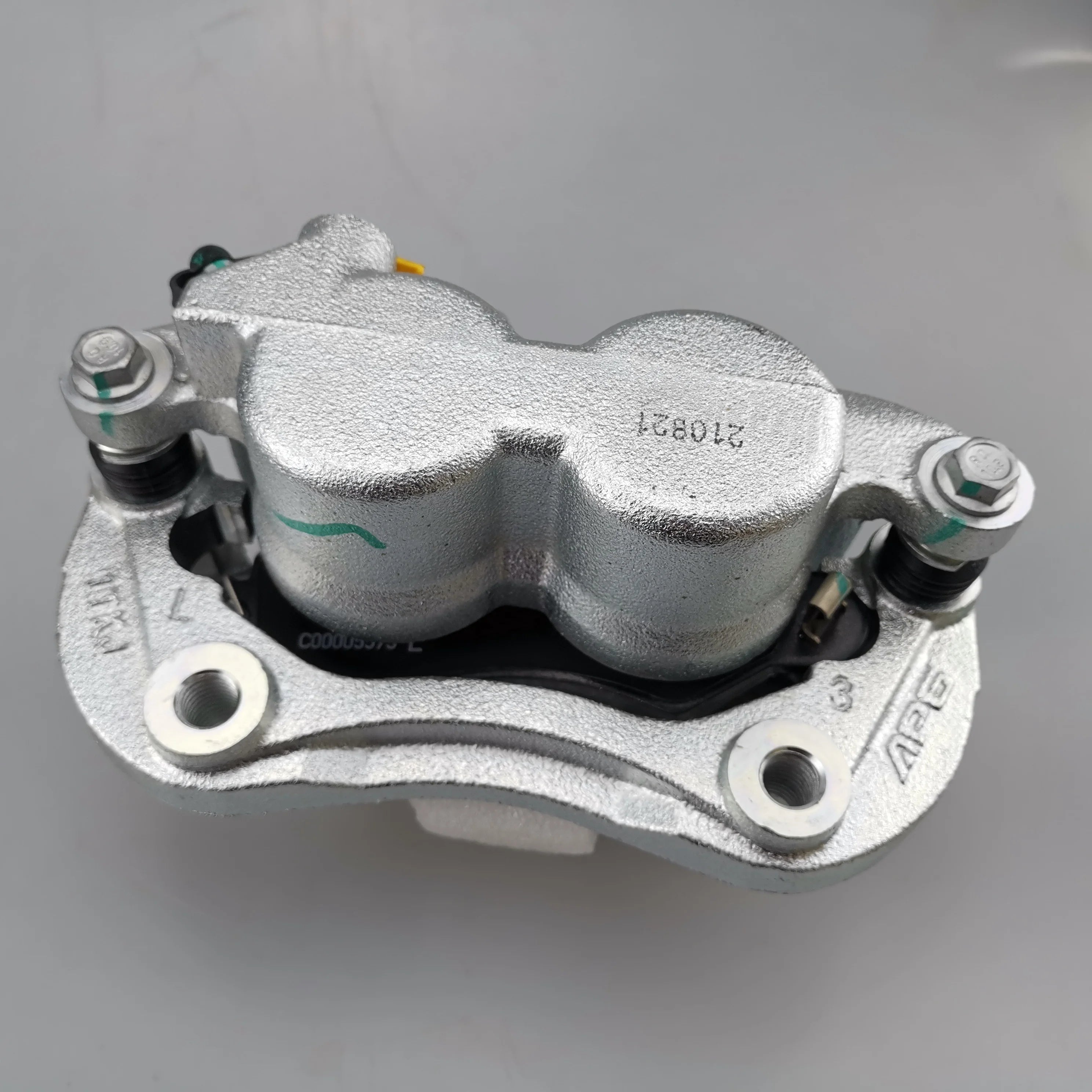 SAIC MAXUS V80 Original Front Brake Caliper Assembly C00003517 C00003518