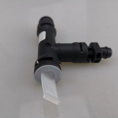 SAIC MAXUS V80 CSC Vent Connector C00015257