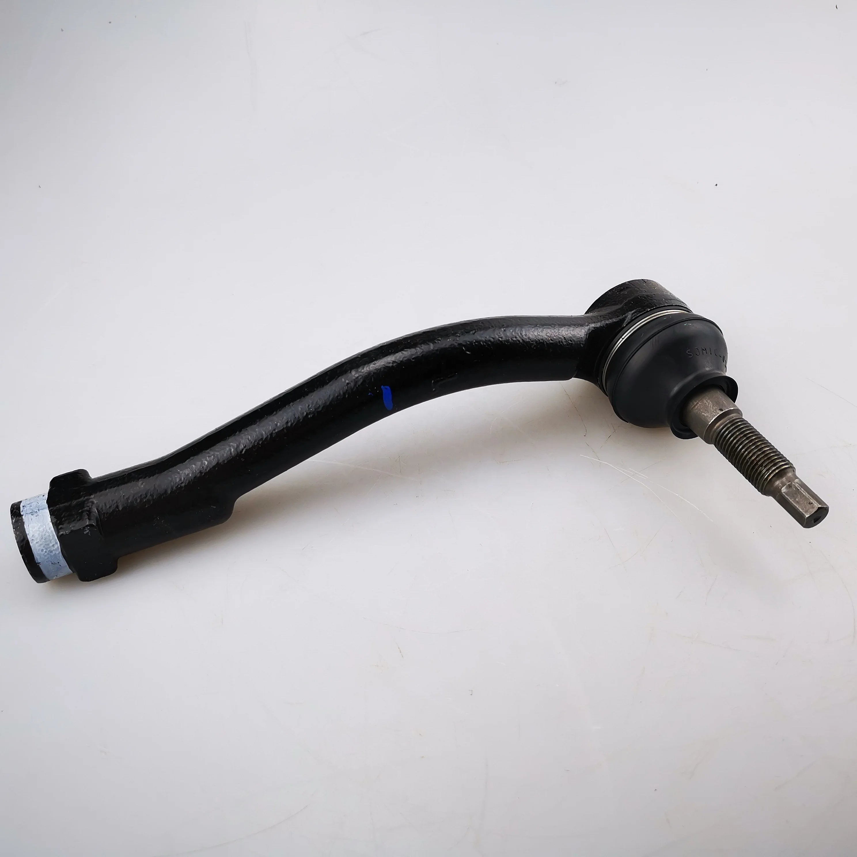 SAIC MAXUS G10 Original Steering Gear Outer Pull Rod Assembly C00027215 C00027225
